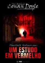 Conan Doyle Editora FTD