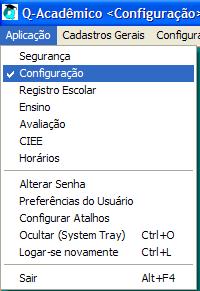 Como cadastrar Funcionários no sistema Q-Acadêmico Antes de realizar o cadastro de funcionários de sua instituição no Q-Acadêmico procure sempre reunir todas as