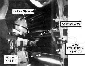 Coleção Previdência Social Volume 13 Um exemplo de proteção adequada para a região de convergência superior, apresentada em fascículo do Rubber Industry Advisory Committee, da Inglaterra (1991), é