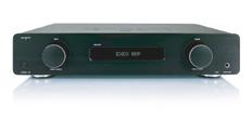 Exeo Exeo CD-Player Exeo AMP Amplifier TANGE-21011