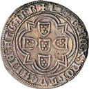 É contudo aceitável que este tipo de Dobra dos reis portugueses, tivesse surgido antes, nas presumíveis moedas de ouro do rei D. Pedro I, desconhecidas mas mencionadas nas crónicas.