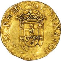 2 PM 91-R 4 3,78g É a moeda reproduzida no livro das Moedas de Ouro