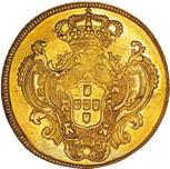 (1786-1799) Ouro