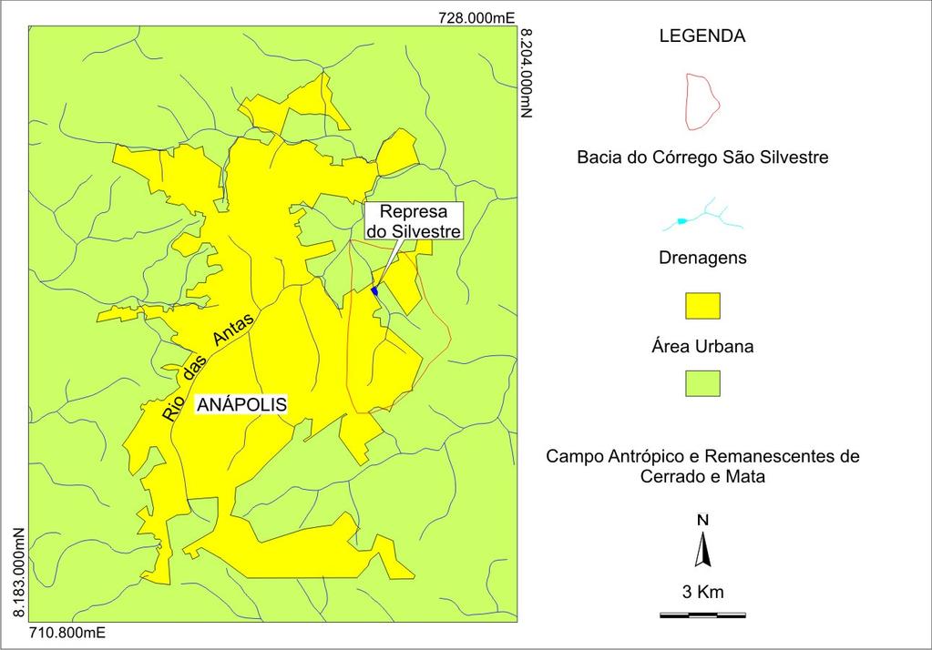 poluidoras como pesticidas, herbicidas, fertilizantes, bactérias e vírus. Estes aspectos resultam em prejuízos ao lazer, e alteração e morte da vida aquática.