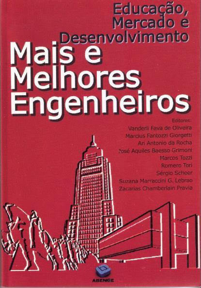 26 de setembro de 2013 Tema: EDUCAÇÃO EM ENGENHARIA NA ERA DO CONHECIMENTO Juiz de Fora/MG 16 a 19 de setembro de 2014 Tema: ENGENHARIA: MÚLTIPLOS SABERES E ATUAÇÕES São