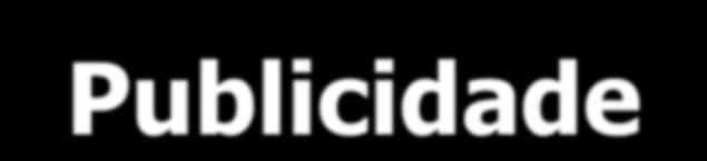 A P R E N D I Z A G E M A T I V A 1 Publicidade 1. Até agora, estudamos três estruturas de mercado: competição perfeita, monopólio e competição monopolística.