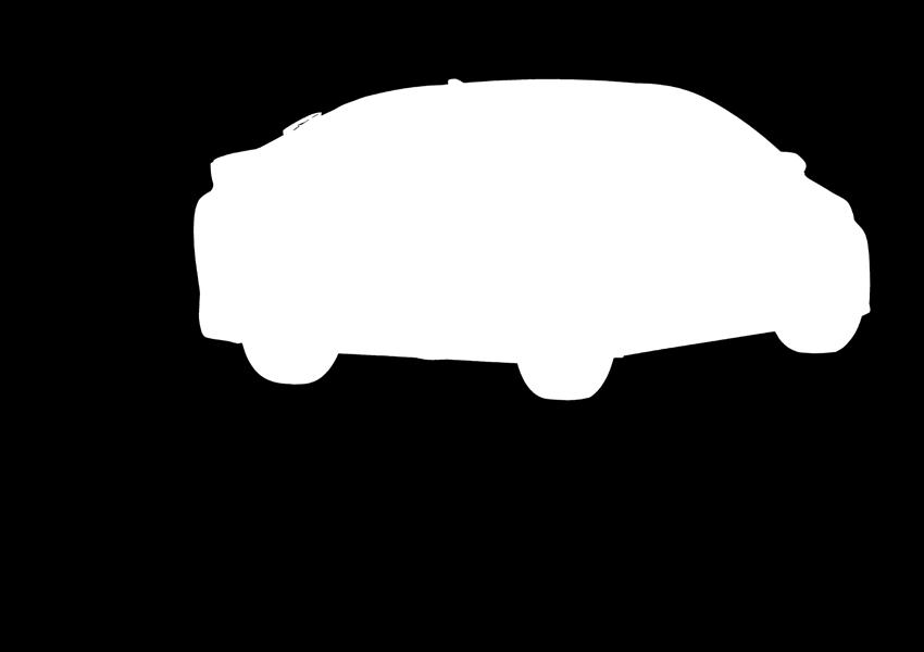 Inteligentes e Sistema Inteligente de Ajuda ao Estacionamento) RESUMO O acabamento nas portas suave ao toque, o volante em pele e os