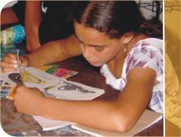 PROGRAMAS E PROJETOS 4- CRIANÇA E ADOLESCENTE PETI- Programa de Erradicação do Trabalho Infantil 5- EDUCAÇÃO DO CAMPO Formação de professores,