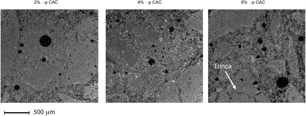 G. B. Cintra et al. / Cerâmica 54 (2008) 427-434 431 da resistência mecânica e do módulo elástico.