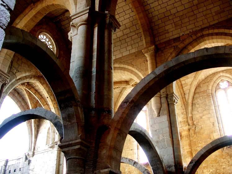 Mosteiro de Santa Clara-a-Velha,