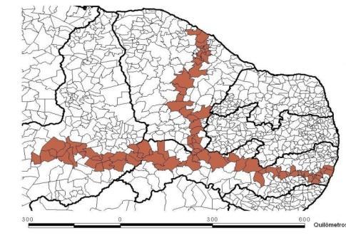 (PE) Mineração e