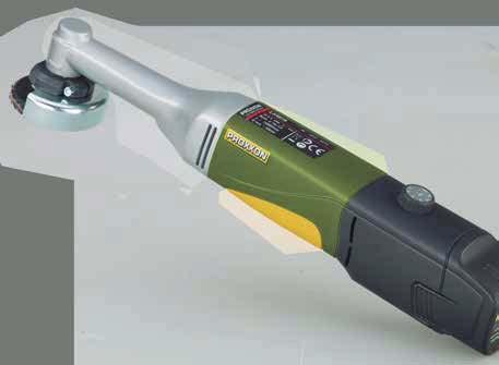 Microflam, conjunto soldador a gás MGS Para trabalhar com chama aberta ou com unidade catalisadora em combinação com