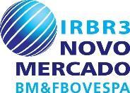 AVISO AO MERCADO IRB-BRASIL RESSEGUROS S.A. CNPJ/MF nº 33.376.989/0001-91 NIRE nº 333.