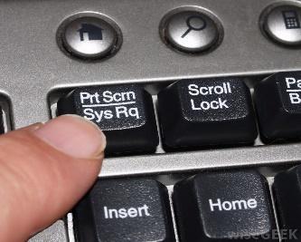 seu computador PRTSC e depois em