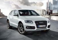 Ambiente Q5 3.0 TFSI Q7 3.