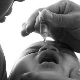 Sexta-feira, 15 de junho de 2012 Cidade Folha 21 Começa amanhã a vacinação contra a paralisia infantil As crianças menores de 5 anos poderão ser vacinadas nas Unidades Básicas de Saúde e em alguns