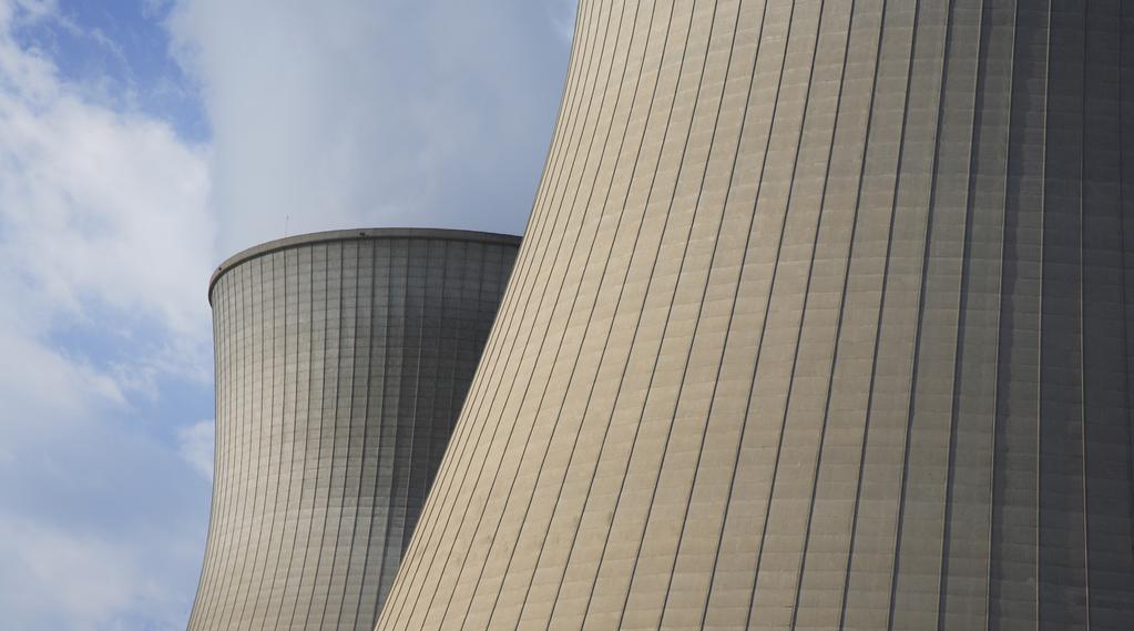 OPINIÃO A TECNOLOGIA DAS NOVAS USINAS NUCLEARES SERÁ A CHAVE PARA O SUCESSO OU O FRACASSO Drausio Lima Atalla Consultor Especializado em Energia Nuclear sua energia por 80 dólares cada MWh.