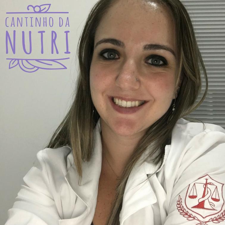 Olá!! Meu nome é Carol Faria. Sou nutricionista Materno infantil, Esportiva e Coach. Trabalho com mudança de comportamento alimentar, qualidade de vida, emagrecimento e estética.