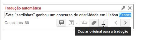 g. Se entretanto, não se trabalhar no GTT durante algum tempo aparecerá esta mensagem. Para continuar é só fazer clique no botão OK. h.