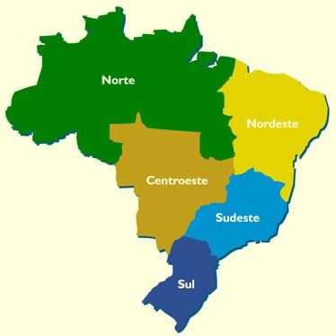 Região Norte AM e PA (02) Consórcio Interinstitucional Nordeste CE, PE, RN (09) Consórcio Nordestino PE, AL (02) Centro Oeste (04) Unificado SP,GO(06) NAPISUL (09) Rio Grande do