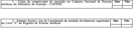 * Os canais designados para os municípios poderão ser alterados em decorrência de atos futuros da Anatel, motivados por diversos fatores, inclusive por eventuais solicitações formuladas pelo