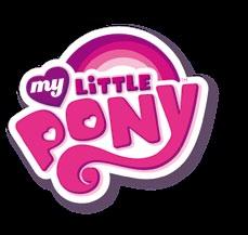 PONY are trademarks of Hasbro and are used with permission. 2013 Hasbro.