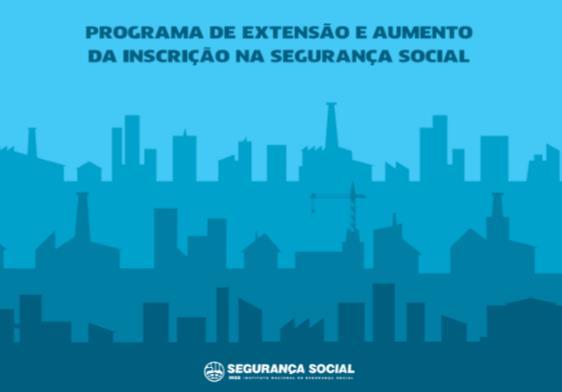 Inscritos na Segurança Social (2016) Vinculados a entidades