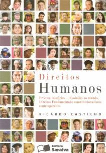 CASTILHO, Ricardo DIREITOS HUMANOS: processo