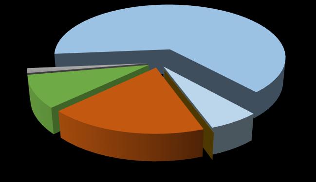 1 1 INTRODUÇÃO Segundo o relatório de (PEREZ e PEREZ, 2009), a fonte com maior potencial energético de geração é a solar, com a capacidade de produção anual de 23.