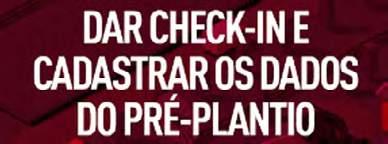 A 3. HOME DO APLICATIVO B A MENU Ao clicar aqui, você tem acesso a quatro outras páginas: Sobre o Clube, FAQ, Regulamento e Conteúdos.