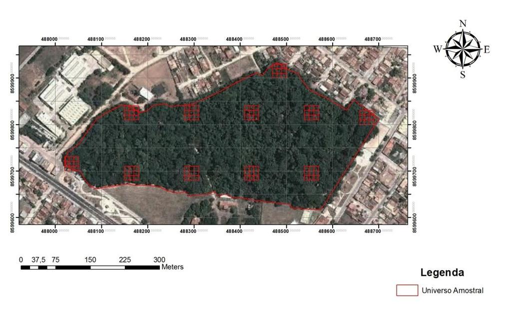 A Tabela 1 apresenta os custos relativos à aquisição de imagens de alta resolução para aplicações em mapeamentos florestais e inventário florestal.