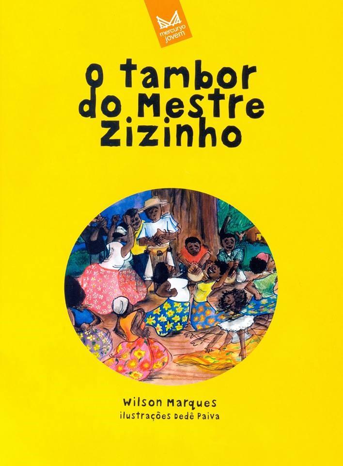 Não é raro encontrar crianças, adolescentes e até mesmo adultos que conhecem particularidades da história do Maranhão e de suas personagens por meio das páginas ficcionais de Wilson Marques.