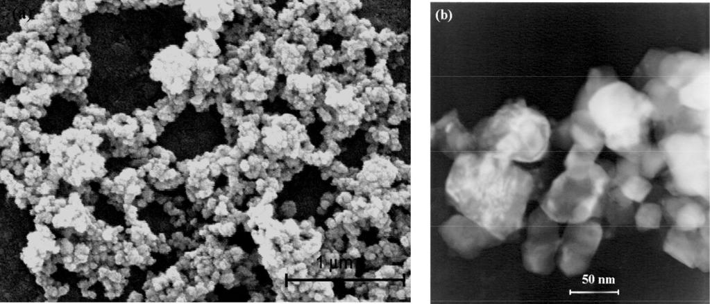 10 J. J. Pierri et al. / Cerâmica 51 (2005) 08-12 razoavelmente próximos do tamanho de partículas primárias que se observa na Fig. 2.