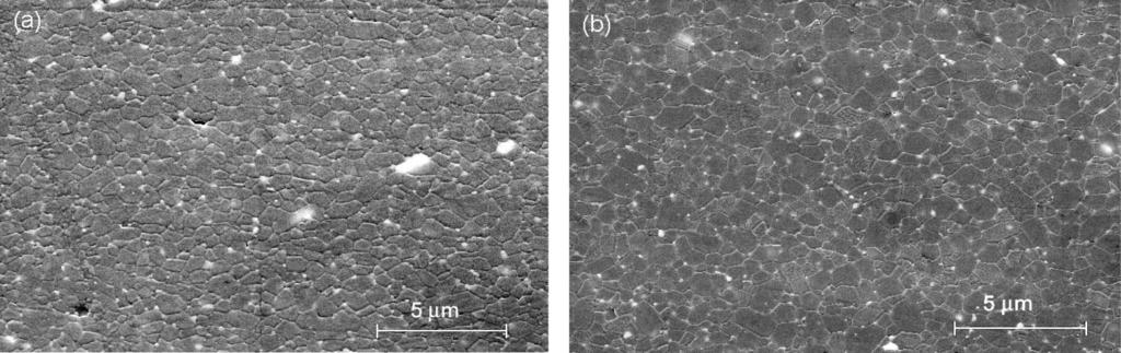 J. J. Pierri et al. / Cerâmica 51 (2005) 08-12 11 densidade a verde, sendo um pouco superiores às obtidas com o procedimento B.