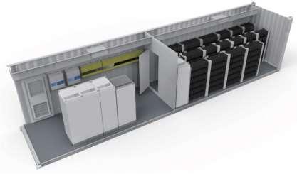 Sistema de Armazenamento de Energia em Baterias de Alto Desempenho 49 Aplicações Regulação de tensão