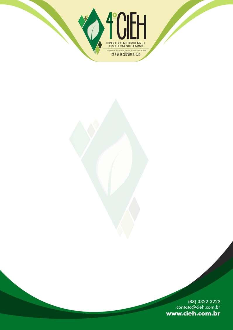 INTOXICAÇÕES POR AGROTÓXICOS E DOMISSANITÁRIOS EM IDOSOS: DADOS EPIDEMIOLÓGICOS E CLÍNICOS (2011-2014) Mariana Severo Pimenta¹; Karla Simone Maia da Silva¹; Mayrla de Sousa Coutinho¹; NíciaStellita