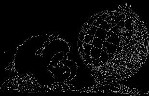 8. Utilizando nossos conhecimentos sobre orientação e a nossa imaginação, vamos viajar pelo território brasileiro e responder corretamente as questões: Observe o mapa político do Brasil.