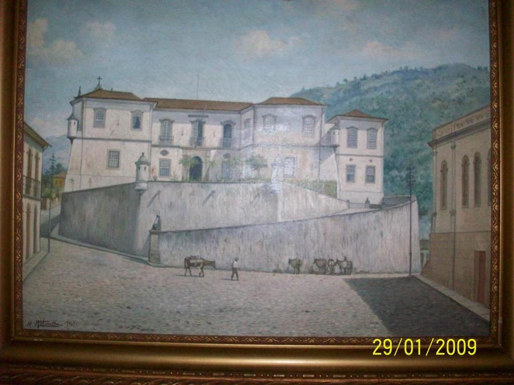 Pinacoteca Emopiana: Se você tem pinturas, desenhos, gravuras, aquarelas que