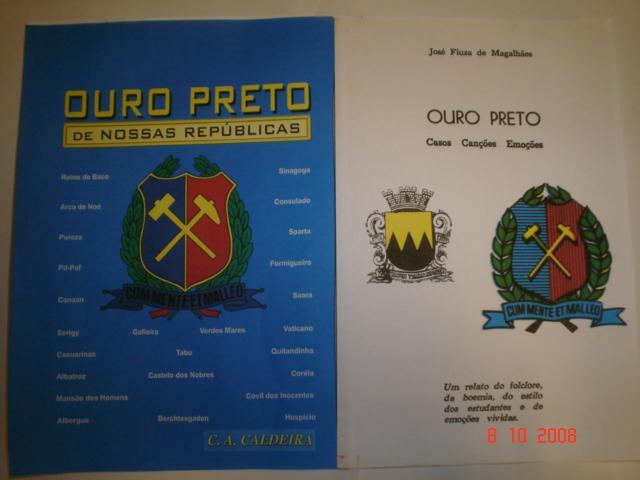 Preto, Dezembro/1999.