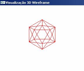 Primitivas 3D no OpenGL Dodecaedro FIGURA Tetraedro FIGURA void glutsoliddodecahedron