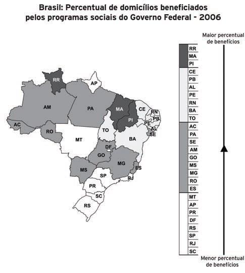 3. (Ufop-MG) Leia os fragmentos de texto a seguir, de Luiz Antônio Oliveira, demógrafo e coordenador do setor de população e indicadores sociais do IBGE.