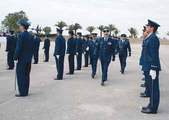 de Sintra visita a Academia da Força Aérea A Academia da Força Aérea recebeu, no dia 13 de Maio, a visita do Conselho Municipal