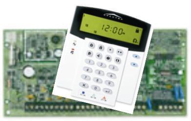 INTERFACE FULL DATA TRANSFER É um dispositivo que conectado ao transmissor DX permite receber os eventos gerados pelo painel de alarme, mediante uma simples conexão.