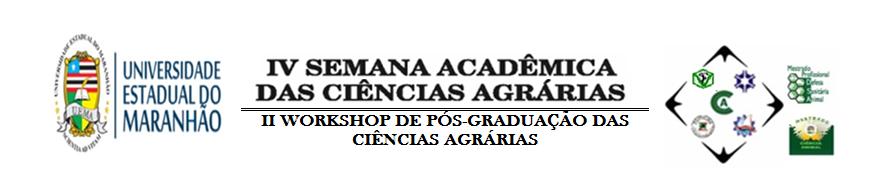 Instruções para Preparação de Resumos Expandidos O trabalho será submetido em formato PDF e não serão feitas correções após o envio.