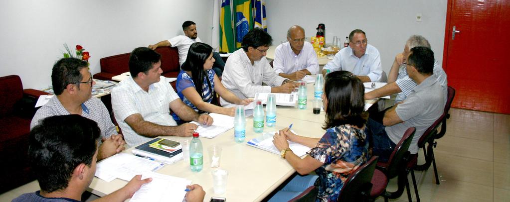 Coletiva de Trabalho (CCT) 2017-2019 com o sindicato laboral.