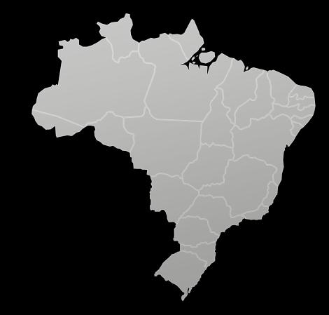 Mercado Brasileiro RELEVÂNCIA da Oi PARA O BRASIL Uma das principais provedoras de telecomunicações do país; Maior área de cobertura no Brasil, com 363.