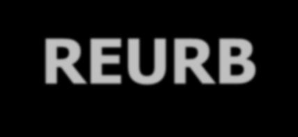 FUNDO DE COMPENSAÇÃO REURB-S Devem os Estados criar e regulamentar fundos específicos destinados à compensação, total ou parcial, dos custos referentes aos atos registrais da Reurb-S; Fica