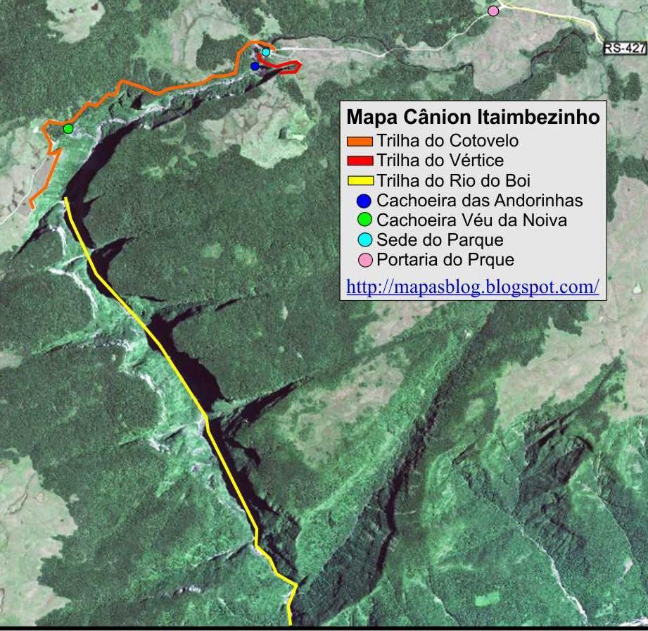 Leva-se em média 45 minutos de caminhada (ida e volta) e o nível é fácil, podendo ser feita por pessoas de todas as idades. Em seu percurso há mirantes, passarelas e placas.