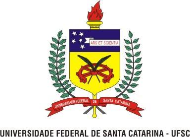 1 UNIVERSIDADE FEDERAL DE SANTA CATARINA CENTRO DE