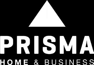 O Prisma Home e Business foi desenvolvido de forma a